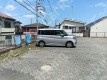 月極駐車場 駐車場外観写真 1枚目