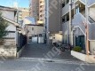 月極駐車場の周辺写真