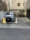 白金1 月極駐車場の周辺写真