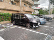 月極駐車場の周辺写真