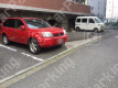 月極駐車場の周辺写真