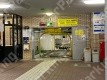 月極駐車場の周辺写真
