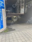 南1条西8 月極駐車場の周辺写真