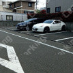 月極駐車場の周辺写真