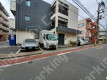 南品川4 月極駐車場の周辺写真