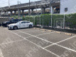 月極駐車場の周辺写真