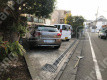 西大井4 月極駐車場の周辺写真