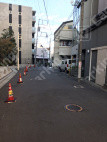 富ケ谷1 月極駐車場 その他写真 3枚目