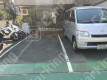 東品川1 月極駐車場の周辺写真