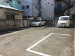 東品川1 月極駐車場の周辺写真