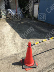 東品川1 月極駐車場の周辺写真