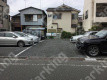 月極駐車場の周辺写真