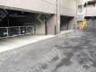 月極駐車場の周辺写真