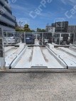 南砂2 月極駐車場 車室写真 2枚目
