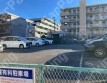 月極駐車場の周辺写真
