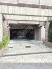 月極駐車場の周辺写真