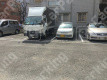 北品川1 月極駐車場の周辺写真