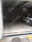 笹塚3 月極駐車場 車室写真 2枚目