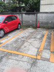 笹塚2 月極駐車場 車室写真 2枚目