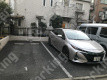 月極駐車場の周辺写真