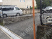西原3 月極駐車場 出入り口写真 2枚目