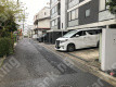 神宮前5 月極駐車場の周辺写真