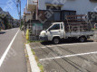 初台2 月極駐車場 車室写真 3枚目