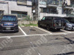 初台2 月極駐車場 車室写真 2枚目