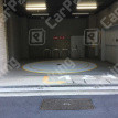 鳥越1 月極駐車場の周辺写真
