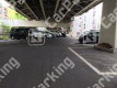 白金5 月極駐車場の周辺写真