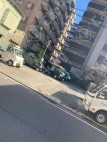 月極駐車場の周辺写真