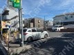 月極駐車場の周辺写真