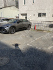 北青山2 月極駐車場の周辺写真