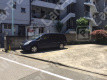 元代々木町11 月極駐車場 車室写真 2枚目