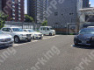 初台1 月極駐車場 車室写真 1枚目