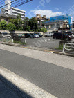 月極駐車場の周辺写真