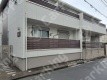 月極駐車場の周辺写真