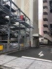 月極駐車場の周辺写真