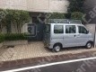 北山伏町1 月極駐車場 車室写真 2枚目