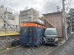 月極駐車場の周辺写真
