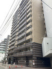 月極駐車場の周辺写真