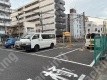 月極駐車場の周辺写真