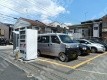 六角橋3 月極駐車場の周辺写真