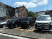 六角橋3 月極駐車場 駐車場外観写真 2枚目