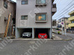 月極駐車場 月極駐車場の周辺写真
