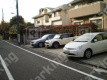 目黒本町2 月極駐車場の周辺写真