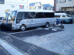 碑文谷5 月極駐車場の周辺写真