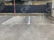 月極駐車場の周辺写真