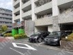 月極駐車場 駐車場外観写真 2枚目