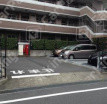 月極駐車場の周辺写真